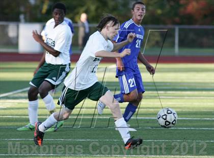 Thumbnail 1 in Suffield @ Enfield photogallery.