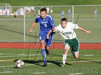 Thumbnail 1 in Suffield @ Enfield photogallery.