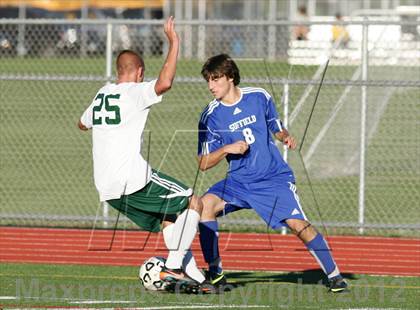 Thumbnail 2 in Suffield @ Enfield photogallery.