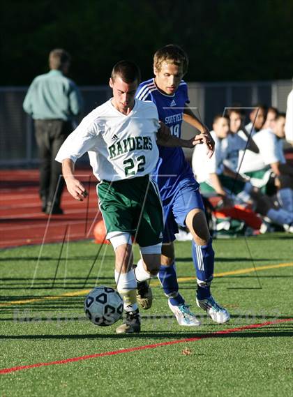 Thumbnail 3 in Suffield @ Enfield photogallery.