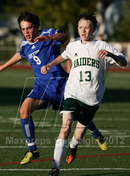 Thumbnail 1 in Suffield @ Enfield photogallery.