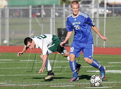 Thumbnail 3 in Suffield @ Enfield photogallery.
