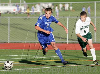 Thumbnail 2 in Suffield @ Enfield photogallery.