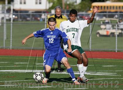 Thumbnail 1 in Suffield @ Enfield photogallery.