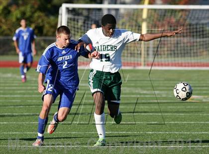 Thumbnail 1 in Suffield @ Enfield photogallery.