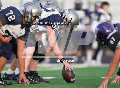 Thumbnail 1 in Hendrickson @ College Station (B Teams) photogallery.