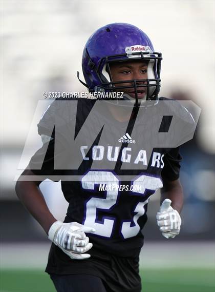 Thumbnail 1 in Hendrickson @ College Station (B Teams) photogallery.