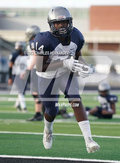 Thumbnail 1 in Hendrickson @ College Station (B Teams) photogallery.