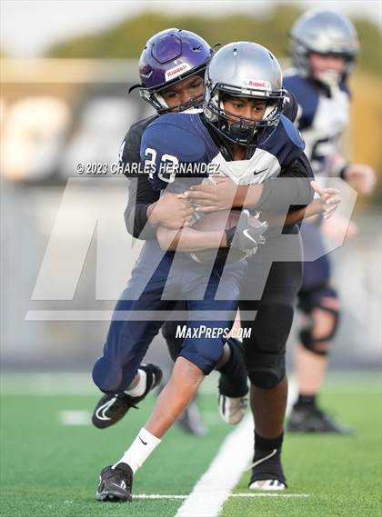 Thumbnail 1 in Hendrickson @ College Station (B Teams) photogallery.