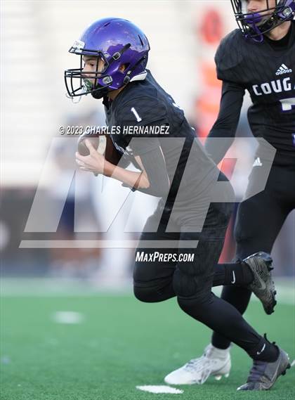 Thumbnail 1 in Hendrickson @ College Station (B Teams) photogallery.