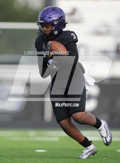 Thumbnail 3 in Hendrickson @ College Station (B Teams) photogallery.