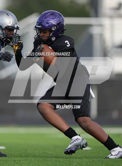 Thumbnail 2 in Hendrickson @ College Station (B Teams) photogallery.