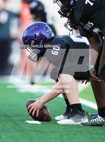 Thumbnail 2 in Hendrickson @ College Station (B Teams) photogallery.