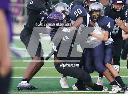 Thumbnail 2 in Hendrickson @ College Station (B Teams) photogallery.