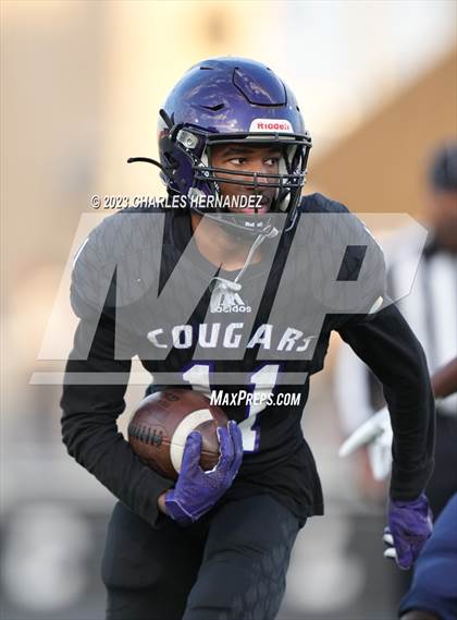 Thumbnail 1 in Hendrickson @ College Station (B Teams) photogallery.