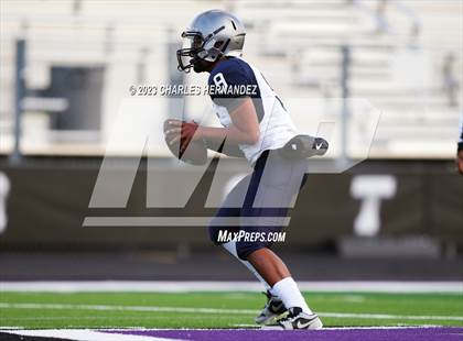 Thumbnail 3 in Hendrickson @ College Station (B Teams) photogallery.
