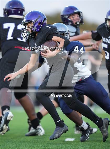 Thumbnail 2 in Hendrickson @ College Station (B Teams) photogallery.