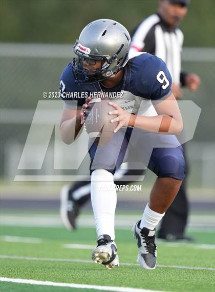 Thumbnail 3 in Hendrickson @ College Station (B Teams) photogallery.