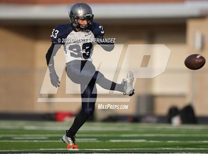 Thumbnail 2 in Hendrickson @ College Station (B Teams) photogallery.