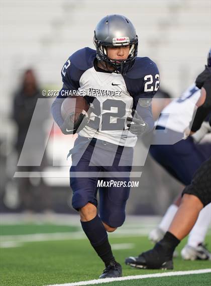 Thumbnail 1 in Hendrickson @ College Station (B Teams) photogallery.