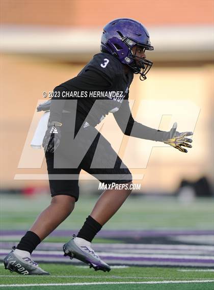 Thumbnail 2 in Hendrickson @ College Station (B Teams) photogallery.