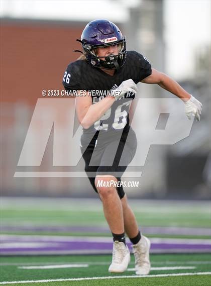 Thumbnail 3 in Hendrickson @ College Station (B Teams) photogallery.