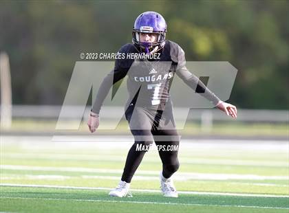 Thumbnail 2 in Hendrickson @ College Station (B Teams) photogallery.