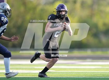 Thumbnail 1 in Hendrickson @ College Station (B Teams) photogallery.