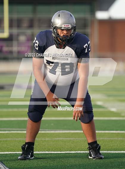 Thumbnail 3 in Hendrickson @ College Station (B Teams) photogallery.