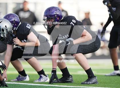 Thumbnail 1 in Hendrickson @ College Station (B Teams) photogallery.