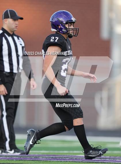 Thumbnail 2 in Hendrickson @ College Station (B Teams) photogallery.