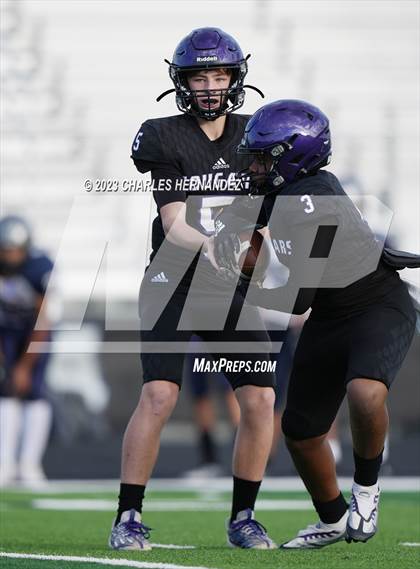 Thumbnail 3 in Hendrickson @ College Station (B Teams) photogallery.