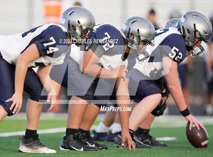 Thumbnail 2 in Hendrickson @ College Station (B Teams) photogallery.