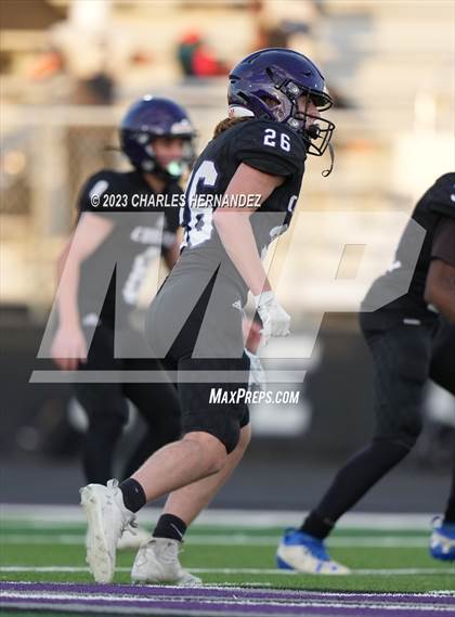 Thumbnail 1 in Hendrickson @ College Station (B Teams) photogallery.