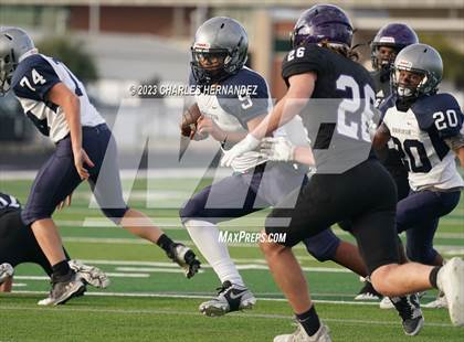 Thumbnail 1 in Hendrickson @ College Station (B Teams) photogallery.