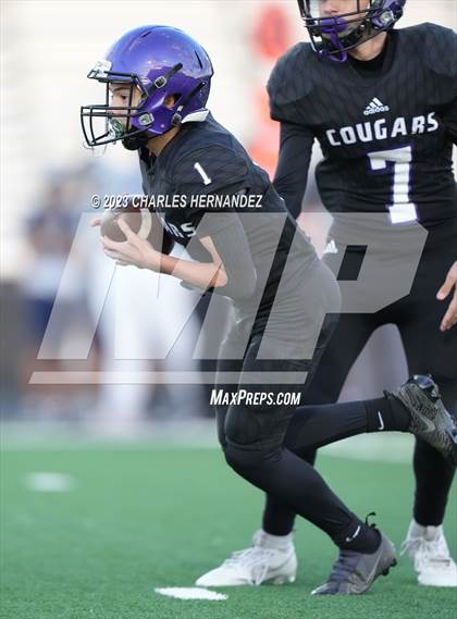 Thumbnail 3 in Hendrickson @ College Station (B Teams) photogallery.