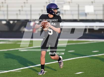 Thumbnail 1 in Hendrickson @ College Station (B Teams) photogallery.