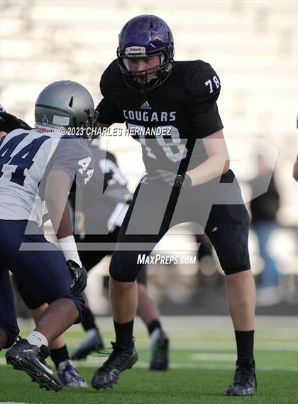 Thumbnail 2 in Hendrickson @ College Station (B Teams) photogallery.