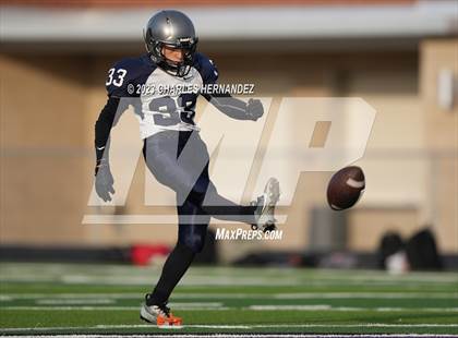 Thumbnail 1 in Hendrickson @ College Station (B Teams) photogallery.