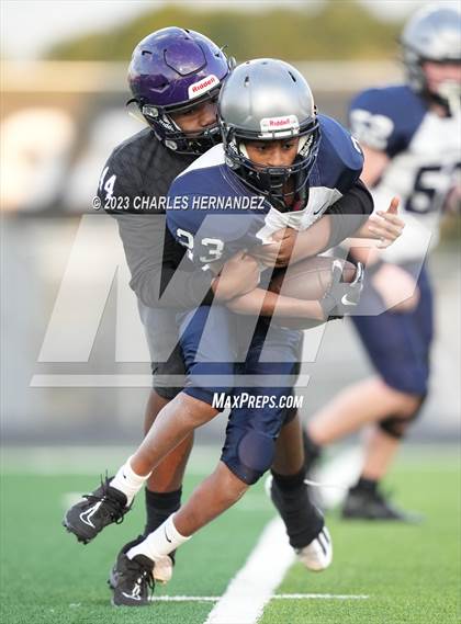 Thumbnail 2 in Hendrickson @ College Station (B Teams) photogallery.