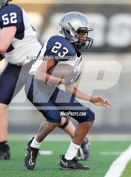Thumbnail 1 in Hendrickson @ College Station (B Teams) photogallery.