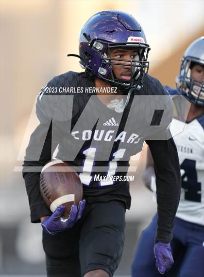 Thumbnail 2 in Hendrickson @ College Station (B Teams) photogallery.