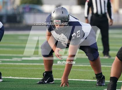 Thumbnail 3 in Hendrickson @ College Station (B Teams) photogallery.