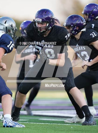 Thumbnail 3 in Hendrickson @ College Station (B Teams) photogallery.