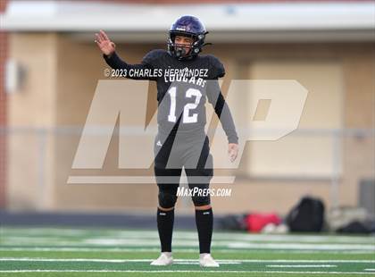 Thumbnail 1 in Hendrickson @ College Station (B Teams) photogallery.