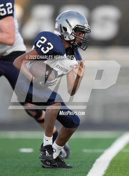 Thumbnail 2 in Hendrickson @ College Station (B Teams) photogallery.