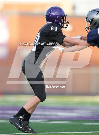 Thumbnail 3 in Hendrickson @ College Station (B Teams) photogallery.