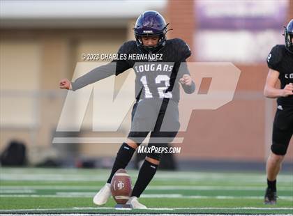 Thumbnail 1 in Hendrickson @ College Station (B Teams) photogallery.