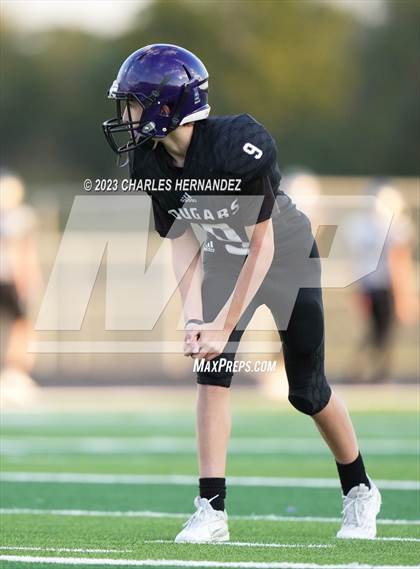 Thumbnail 3 in Hendrickson @ College Station (B Teams) photogallery.