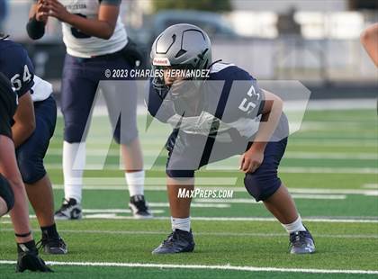Thumbnail 2 in Hendrickson @ College Station (B Teams) photogallery.
